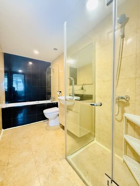 Jervois Regency, 49 Jervois Road, Room Rental, 200 sqft, Apartment For Rent, by Young Chng, 500151707 - Bathroom - PropertyGuru.com.sg