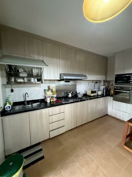 787D Woodlands Crescent, 787D Woodlands Crescent, 3 Bedrooms, 1,312 sqft, HDB Flat For Sale, by Ahmad Ibrahim, 500151710 - Kitchen - PropertyGuru.com.sg