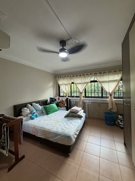 787D Woodlands Crescent, 787D Woodlands Crescent, 3 Bedrooms, 1,312 sqft, HDB Flat For Sale, by Ahmad Ibrahim, 500151710 - Bedroom - PropertyGuru.com.sg