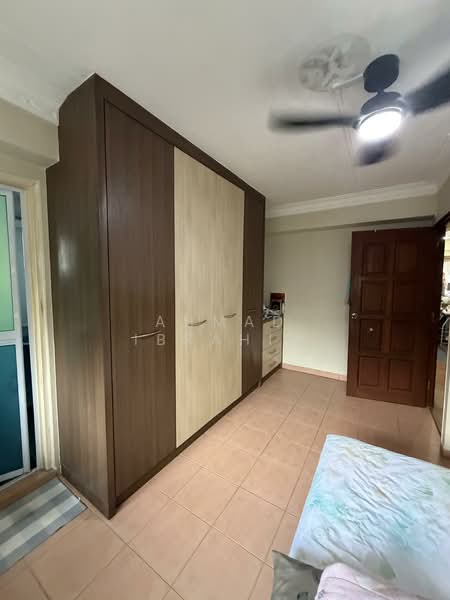 787D Woodlands Crescent, 787D Woodlands Crescent, 3 Bedrooms, 1,312 sqft, HDB Flat For Sale, by Ahmad Ibrahim, 500151710 - Bedroom - PropertyGuru.com.sg