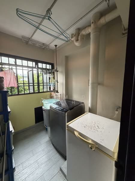 787D Woodlands Crescent, 787D Woodlands Crescent, 3 Bedrooms, 1,312 sqft, HDB Flat For Sale, by Ahmad Ibrahim, 500151710 - Interior - PropertyGuru.com.sg