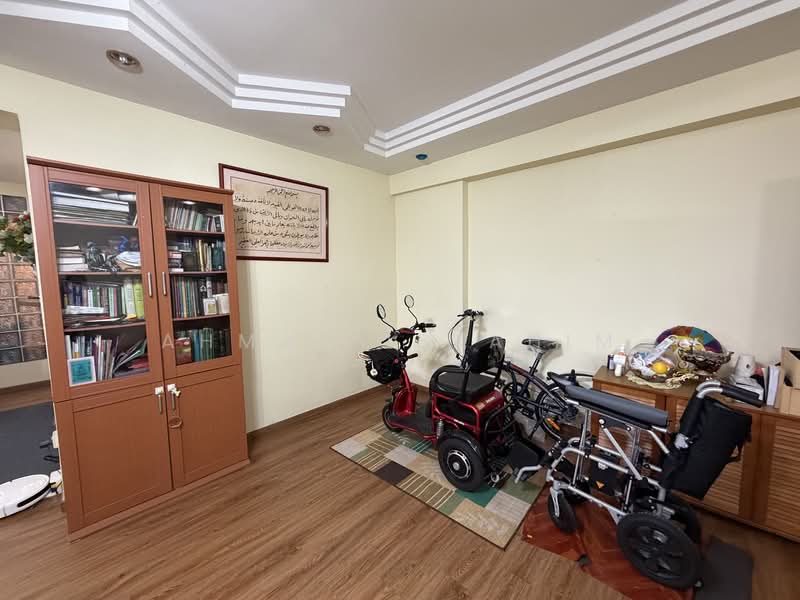 787D Woodlands Crescent, 787D Woodlands Crescent, 3 Bedrooms, 1,312 sqft, HDB Flat For Sale, by Ahmad Ibrahim, 500151710 - Interior - PropertyGuru.com.sg
