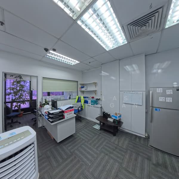 Sim Lim Square, 1 Rochor Canal Road, Beach Road / Bugis / Rochor, 1,400 sqft, Office For Sale, by Nicholas Xavier Gan, 500151712 - Interior - CommercialGuru.com.sg