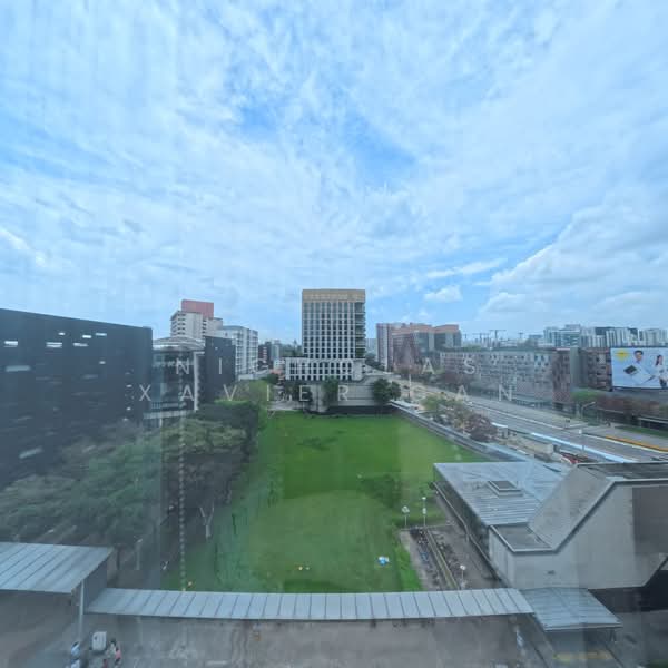 Sim Lim Square, 1 Rochor Canal Road, Beach Road / Bugis / Rochor, 1,400 sqft, Office For Sale, by Nicholas Xavier Gan, 500151712 - Exterior - CommercialGuru.com.sg
