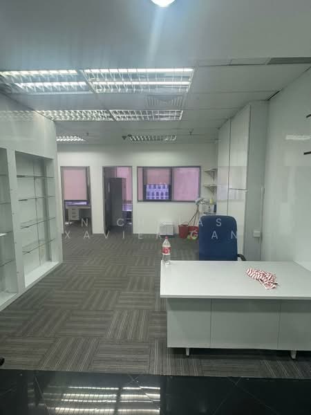 Sim Lim Square, 1 Rochor Canal Road, Beach Road / Bugis / Rochor, 1,400 sqft, Office For Sale, by Nicholas Xavier Gan, 500151712 - Interior - CommercialGuru.com.sg