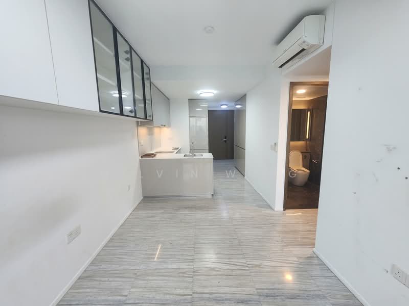 Parc Esta, 906 Sims Avenue, 2 Bedrooms, 635 sqft, Condominium For Rent, by Melvin Wong, 500151716 - Kitchen - PropertyGuru.com.sg