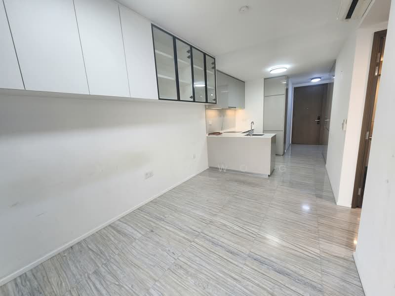 Parc Esta, 906 Sims Avenue, 2 Bedrooms, 635 sqft, Condominium For Rent, by Melvin Wong, 500151716 - Kitchen - PropertyGuru.com.sg