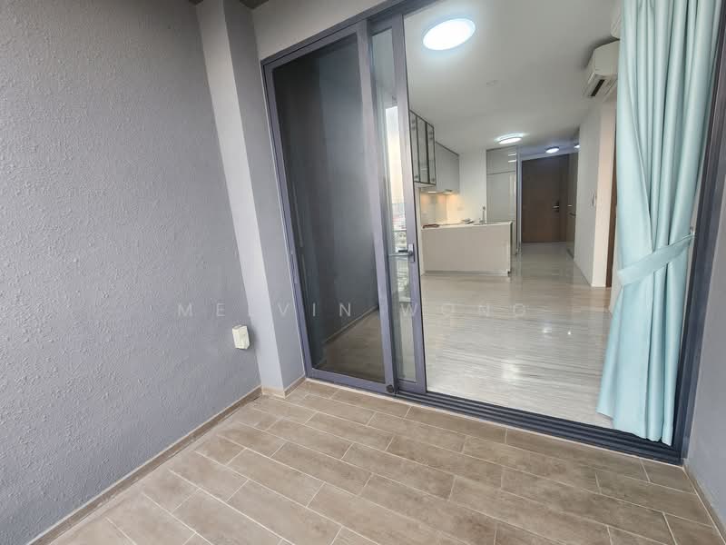 Parc Esta, 906 Sims Avenue, 2 Bedrooms, 635 sqft, Condominium For Rent, by Melvin Wong, 500151716 - Kitchen - PropertyGuru.com.sg