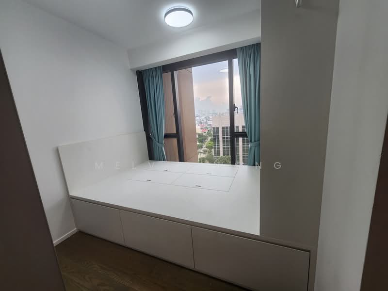 Parc Esta, 906 Sims Avenue, 2 Bedrooms, 635 sqft, Condominium For Rent, by Melvin Wong, 500151716 - View - PropertyGuru.com.sg