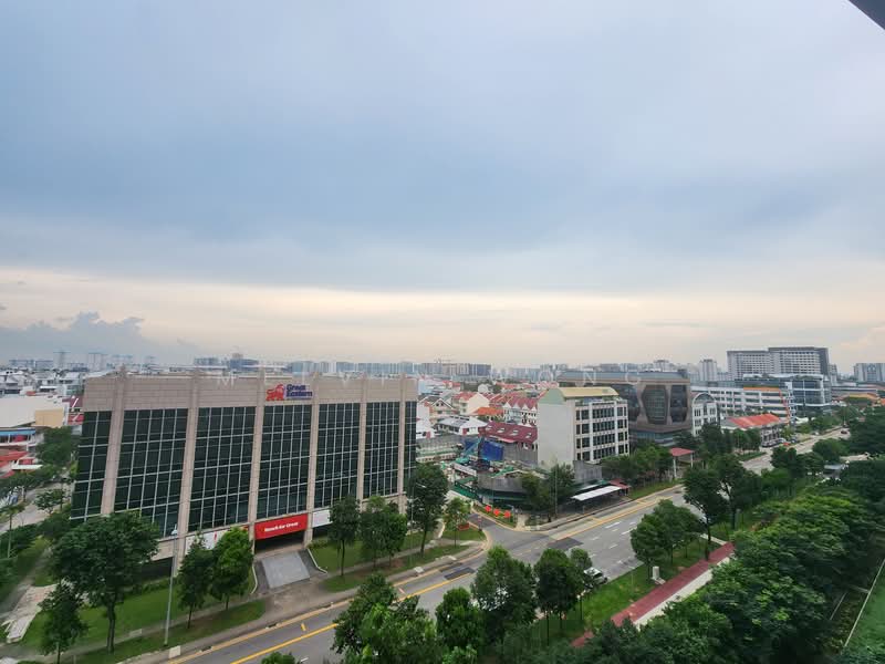 Parc Esta, 906 Sims Avenue, 2 Bedrooms, 635 sqft, Condominium For Rent, by Melvin Wong, 500151716 - Exterior - PropertyGuru.com.sg