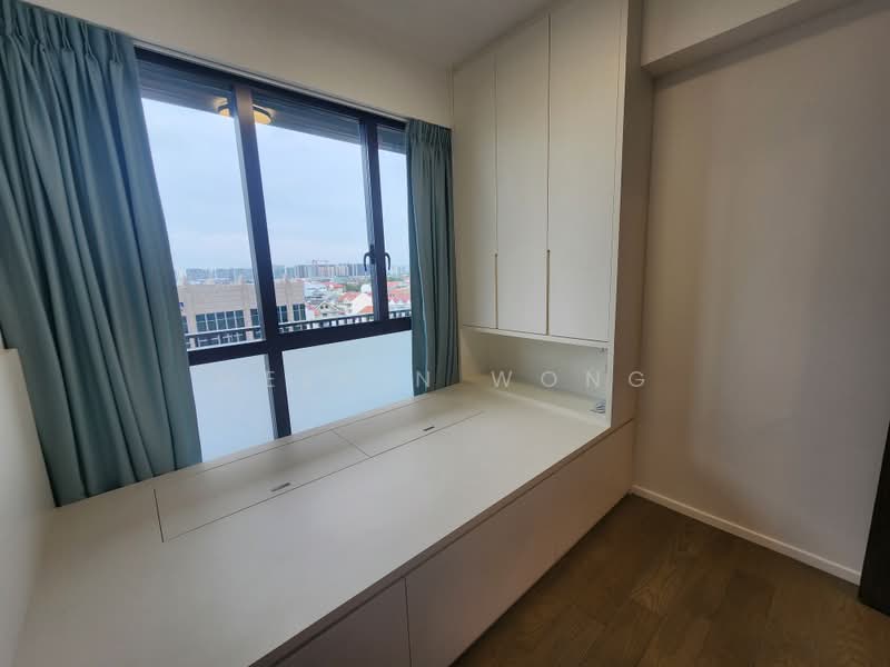 Parc Esta, 906 Sims Avenue, 2 Bedrooms, 635 sqft, Condominium For Rent, by Melvin Wong, 500151716 - View - PropertyGuru.com.sg