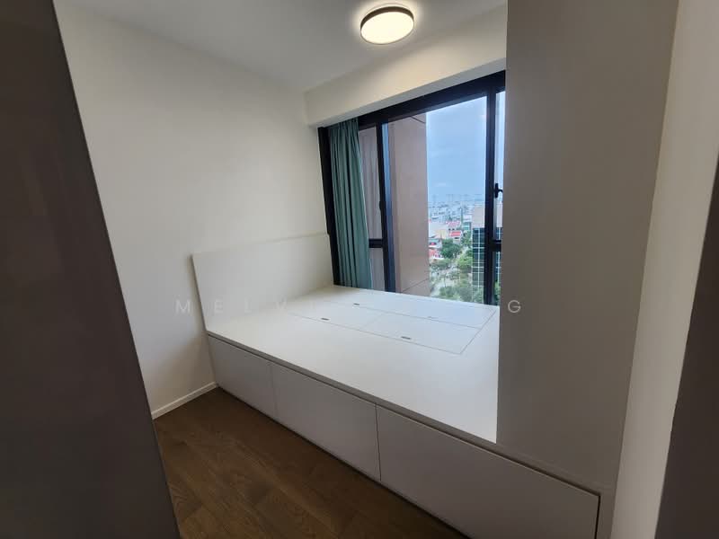 Parc Esta, 906 Sims Avenue, 2 Bedrooms, 635 sqft, Condominium For Rent, by Melvin Wong, 500151716 - View - PropertyGuru.com.sg