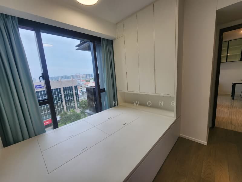Parc Esta, 906 Sims Avenue, 2 Bedrooms, 635 sqft, Condominium For Rent, by Melvin Wong, 500151716 - Bedroom - PropertyGuru.com.sg