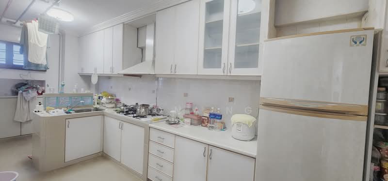 307D Anchorvale Road, 307D Anchorvale Road, 3 Bedrooms, 1,184 sqft, HDB Flat For Sale, by Fiona Ng, 500151717 - Kitchen - PropertyGuru.com.sg