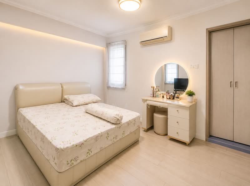 307D Anchorvale Road, 307D Anchorvale Road, 3 Bedrooms, 1,184 sqft, HDB Flat For Sale, by Fiona Ng, 500151717 - Master Bedroom - PropertyGuru.com.sg