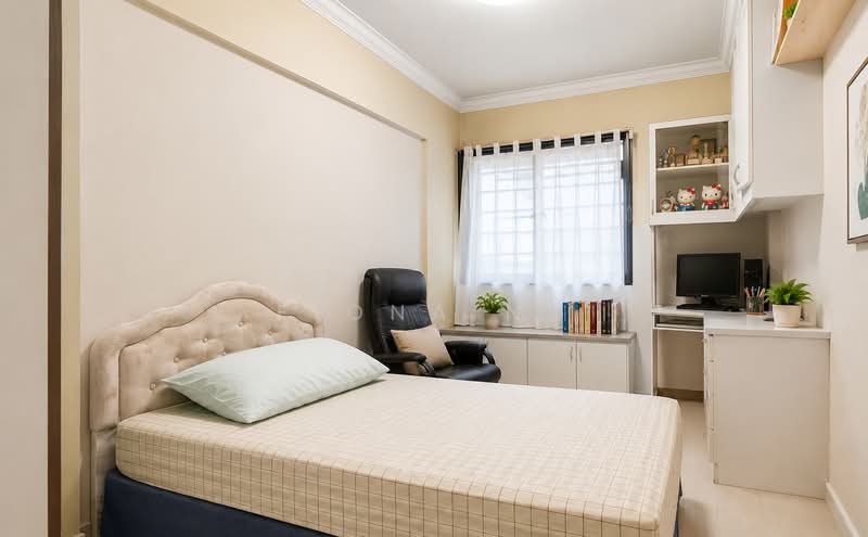 307D Anchorvale Road, 307D Anchorvale Road, 3 Bedrooms, 1,184 sqft, HDB Flat For Sale, by Fiona Ng, 500151717 - Bedroom 1 - PropertyGuru.com.sg