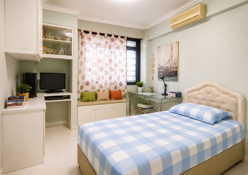 307D Anchorvale Road, 307D Anchorvale Road, 3 Bedrooms, 1,184 sqft, HDB Flat For Sale, by Fiona Ng, 500151717 - Bedroom 2 - PropertyGuru.com.sg