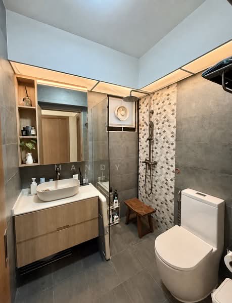 114B Alkaff Crescent, 114B Alkaff Crescent, 2 Bedrooms, 732 sqft, HDB Flat For Sale, by Mandy Yip, 500151719 - PropertyGuru.com.sg
