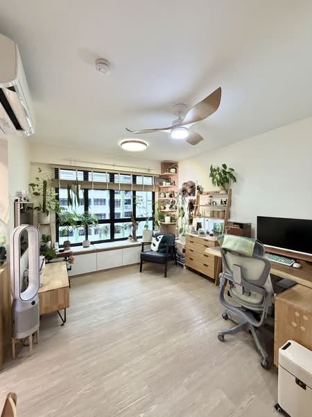 114B Alkaff Crescent, 114B Alkaff Crescent, 2 Bedrooms, 732 sqft, HDB Flat For Sale, by Mandy Yip, 500151719 - PropertyGuru.com.sg