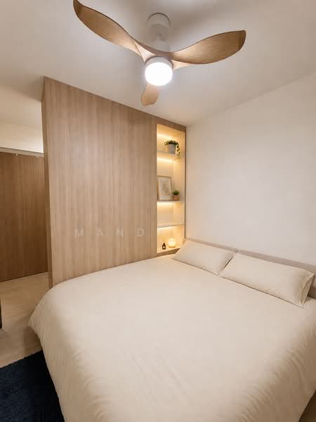114B Alkaff Crescent, 114B Alkaff Crescent, 2 Bedrooms, 732 sqft, HDB Flat For Sale, by Mandy Yip, 500151719 - PropertyGuru.com.sg