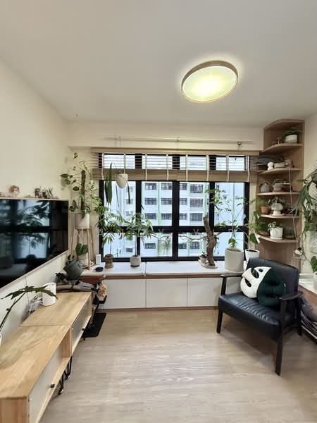 114B Alkaff Crescent, 114B Alkaff Crescent, 2 Bedrooms, 732 sqft, HDB Flat For Sale, by Mandy Yip, 500151719 - PropertyGuru.com.sg