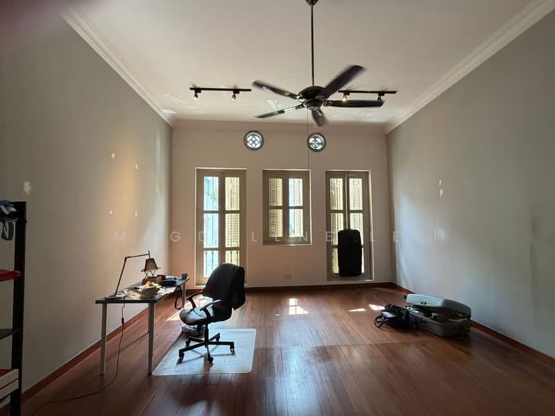 Emerald Hill, 4 Lorong 29 Geylang, 4 Bedrooms, 3,500 sqft, Apartment For Rent, by Magdalene Lee, 500151721 - Study - PropertyGuru.com.sg