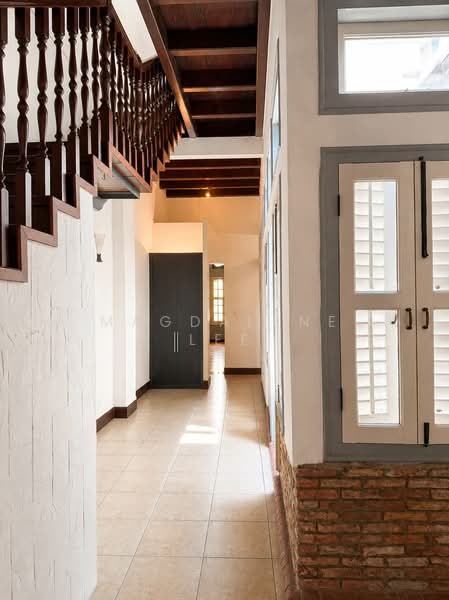 Emerald Hill, 4 Lorong 29 Geylang, 4 Bedrooms, 3,500 sqft, Apartment For Rent, by Magdalene Lee, 500151721 - Interior - PropertyGuru.com.sg