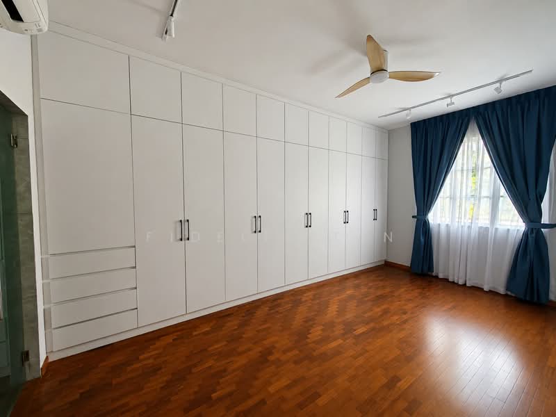 Villa De West, 385 Pasir Panjang Road, 3 Bedrooms, 2,013 sqft, Condominium For Rent, by Fidelia Tan, 500151722 - Bedroom - PropertyGuru.com.sg