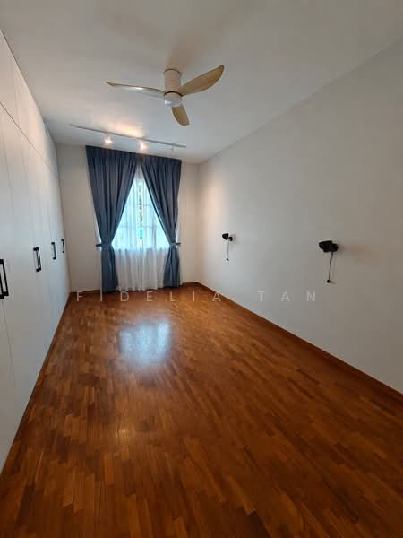 Villa De West, 385 Pasir Panjang Road, 3 Bedrooms, 2,013 sqft, Condominium For Rent, by Fidelia Tan, 500151722 - Bedroom - PropertyGuru.com.sg