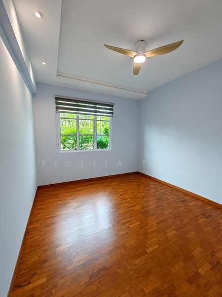 Villa De West, 385 Pasir Panjang Road, 3 Bedrooms, 2,013 sqft, Condominium For Rent, by Fidelia Tan, 500151722 - Bedroom - PropertyGuru.com.sg