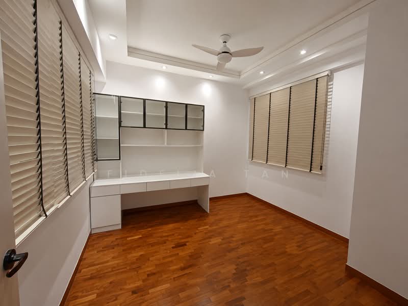 Villa De West, 385 Pasir Panjang Road, 3 Bedrooms, 2,013 sqft, Condominium For Rent, by Fidelia Tan, 500151722 - Bedroom - PropertyGuru.com.sg