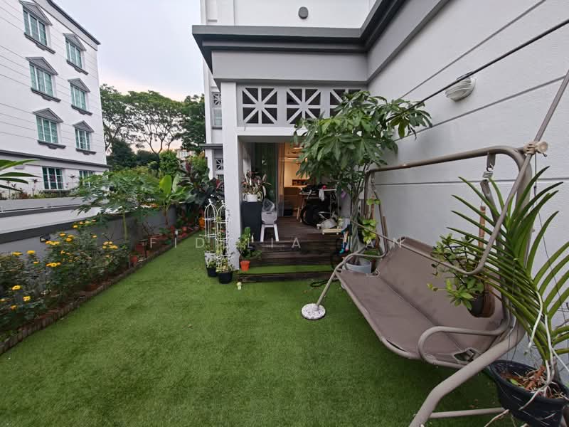 Villa De West, 385 Pasir Panjang Road, 3 Bedrooms, 2,013 sqft, Condominium For Rent, by Fidelia Tan, 500151722 - Exterior - PropertyGuru.com.sg