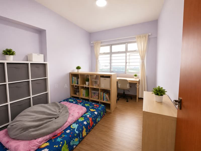 220A Sumang Lane, 220A Sumang Lane, 3 Bedrooms, 1,001 sqft, HDB Flat For Sale, by Rachel Teo, 500151723 - Bedroom - PropertyGuru.com.sg