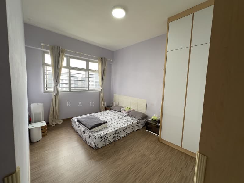 220A Sumang Lane, 220A Sumang Lane, 3 Bedrooms, 1,001 sqft, HDB Flat For Sale, by Rachel Teo, 500151723 - Bedroom - PropertyGuru.com.sg