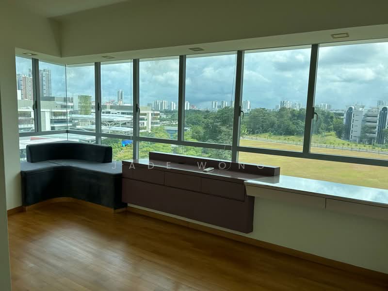 The Chuan, 31 Lorong chuan, 4 Bedrooms, 1,658 sqft, Condominium For Rent, by Jade Wong, 500151725 - View - PropertyGuru.com.sg