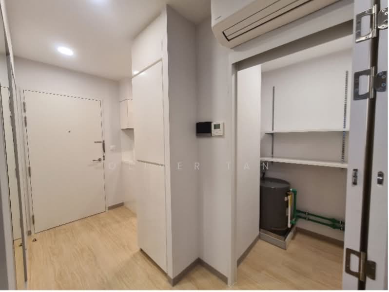 The Wilby Residences - Bukit Timah, 25 Wilby Road, Studio, 344 sqft, Apartment For Rent, by Oliver Tan, 500151726 - Entrance - PropertyGuru.com.sg
