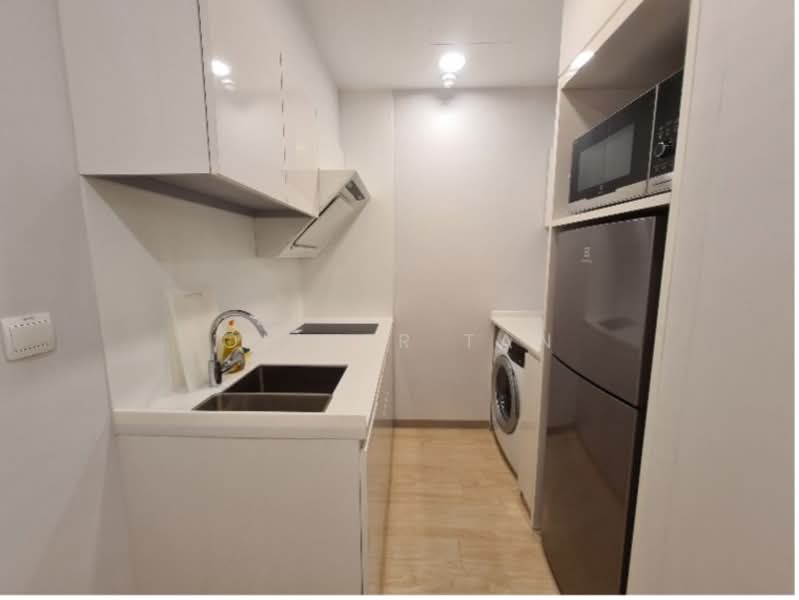 The Wilby Residences - Bukit Timah, 25 Wilby Road, Studio, 344 sqft, Apartment For Rent, by Oliver Tan, 500151726 - Kitchen - PropertyGuru.com.sg