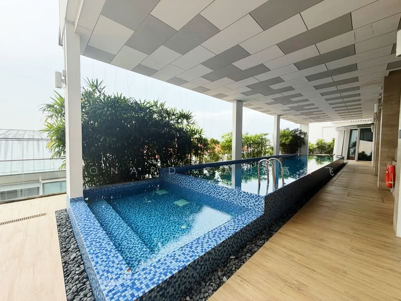 Hilbre28, 68 Hillside Drive, 3 Bedrooms, 807 sqft, Condominium For Sale, by Leonard Gao 高永飞, 500151727 - Exterior - PropertyGuru.com.sg