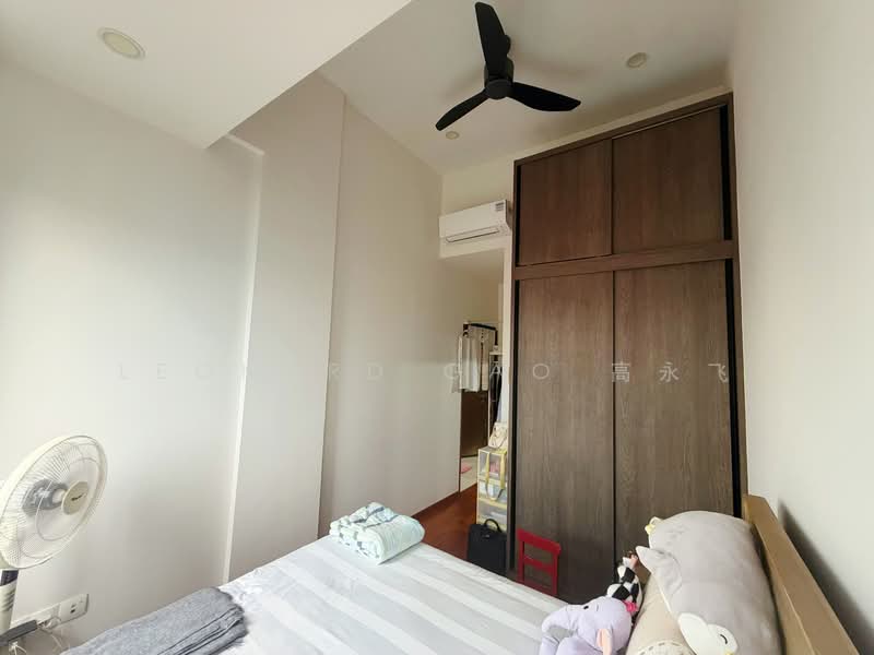 Hilbre28, 68 Hillside Drive, 3 Bedrooms, 807 sqft, Condominium For Sale, by Leonard Gao 高永飞, 500151727 - Bedroom - PropertyGuru.com.sg