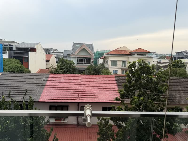 Hilbre28, 68 Hillside Drive, 3 Bedrooms, 807 sqft, Condominium For Sale, by Leonard Gao 高永飞, 500151727 - Exterior - PropertyGuru.com.sg