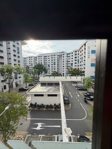123 Yishun Street 11, 123 Yishun Street 11, 2 Bedrooms, 731 sqft, HDB Flat For Sale, by Ahmad Ibrahim, 500151728 - Exterior - PropertyGuru.com.sg