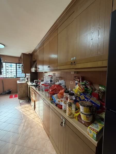 123 Yishun Street 11, 123 Yishun Street 11, 2 Bedrooms, 731 sqft, HDB Flat For Sale, by Ahmad Ibrahim, 500151728 - Kitchen - PropertyGuru.com.sg