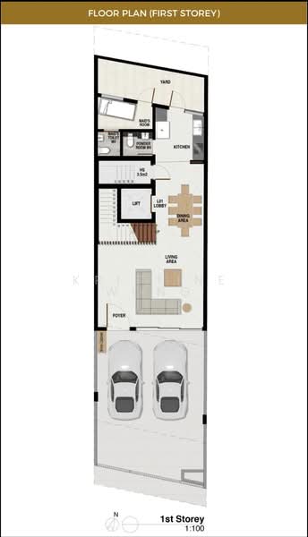 District 15 | Joo Chiat Place | Telok Kurau, Joo Chiat Place, 5 Bedrooms, 4,384 sqft, Terraced House For Sale, by Kristine Wong, 500151730 - PropertyGuru.com.sg