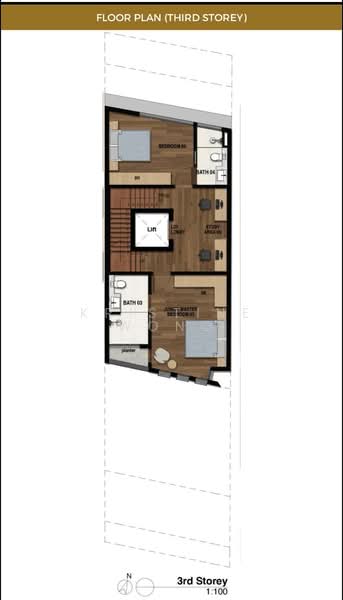 District 15 | Joo Chiat Place | Telok Kurau, Joo Chiat Place, 5 Bedrooms, 4,384 sqft, Terraced House For Sale, by Kristine Wong, 500151730 - PropertyGuru.com.sg