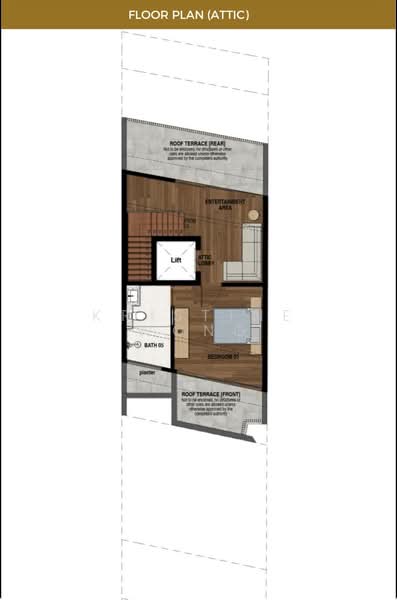 District 15 | Joo Chiat Place | Telok Kurau, Joo Chiat Place, 5 Bedrooms, 4,384 sqft, Terraced House For Sale, by Kristine Wong, 500151730 - PropertyGuru.com.sg