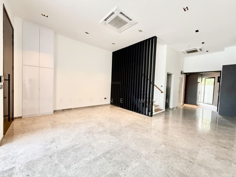 District 15 | Joo Chiat Place | Telok Kurau, Joo Chiat Place, 5 Bedrooms, 4,384 sqft, Terraced House For Sale, by Kristine Wong, 500151730 - Living Room - PropertyGuru.com.sg