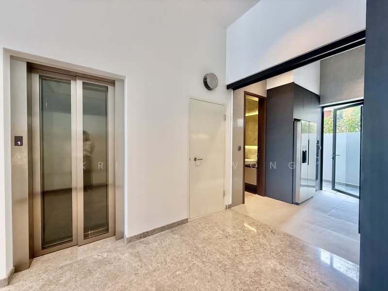 District 15 | Joo Chiat Place | Telok Kurau, Joo Chiat Place, 5 Bedrooms, 4,384 sqft, Terraced House For Sale, by Kristine Wong, 500151730 - Entrance - PropertyGuru.com.sg