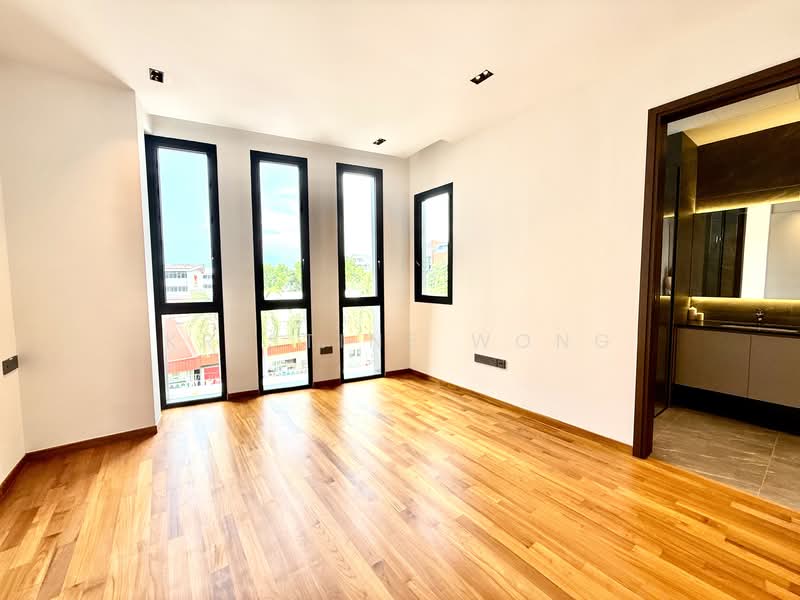 District 15 | Joo Chiat Place | Telok Kurau, Joo Chiat Place, 5 Bedrooms, 4,384 sqft, Terraced House For Sale, by Kristine Wong, 500151730 - Interior - PropertyGuru.com.sg