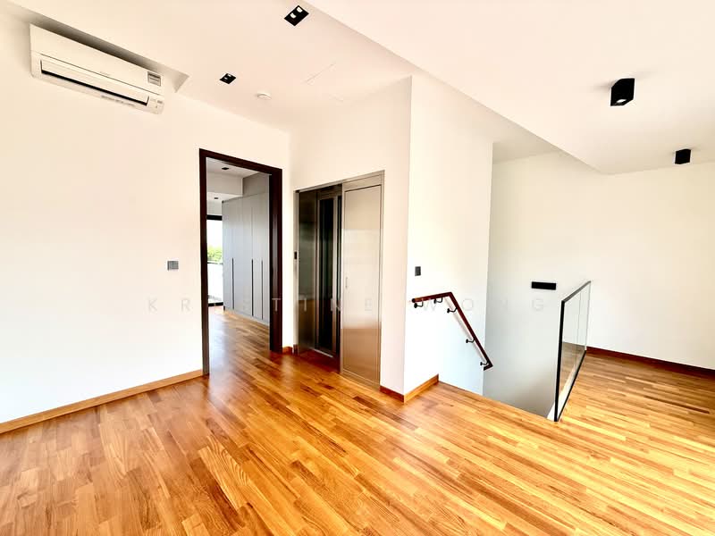 District 15 | Joo Chiat Place | Telok Kurau, Joo Chiat Place, 5 Bedrooms, 4,384 sqft, Terraced House For Sale, by Kristine Wong, 500151730 - Interior - PropertyGuru.com.sg