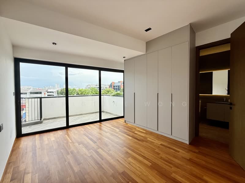 District 15 | Joo Chiat Place | Telok Kurau, Joo Chiat Place, 5 Bedrooms, 4,384 sqft, Terraced House For Sale, by Kristine Wong, 500151730 - Bedroom - PropertyGuru.com.sg